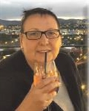 Profilbild Andrea de la Rosa